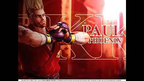 Tekken 7 | Paul vs Lars | Paul vs Panda | Paul vs Kazuya |Paul vs Hwoarang |Paul vs Lee |vs Heihachi