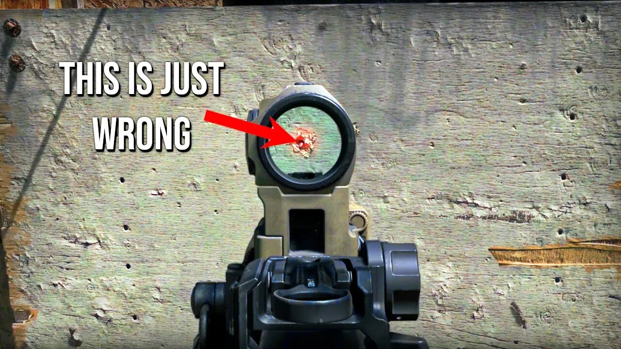 AAA developers have been LYING to you
