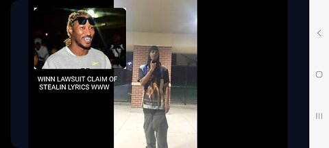 FUTURE BIG WIN LAWSUIT AGAINST HIM FROM ARTIST GUTTA CLAIMS HE ALLEGEDLY "STOLE LYRICS" BIG WW💪🏾💯