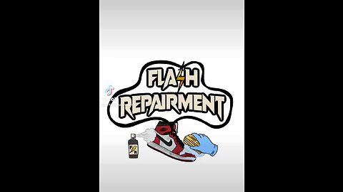 FLASH REPAIRMENT