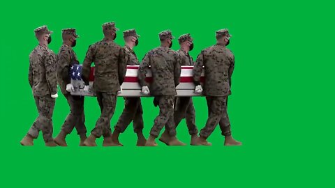 Green Screen – 13