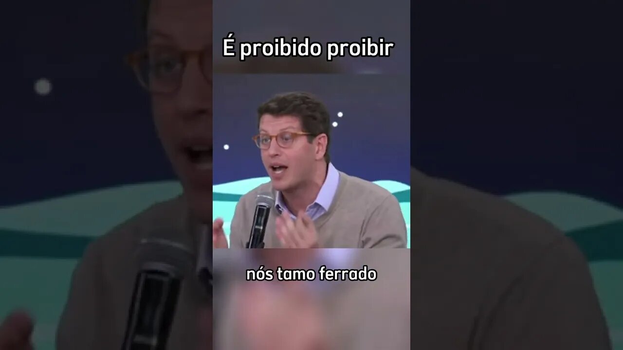 Os problemas do Brasil