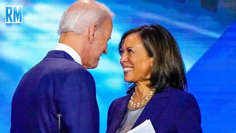 BREAKING: Kamala Harris Is Biden's VP Pick