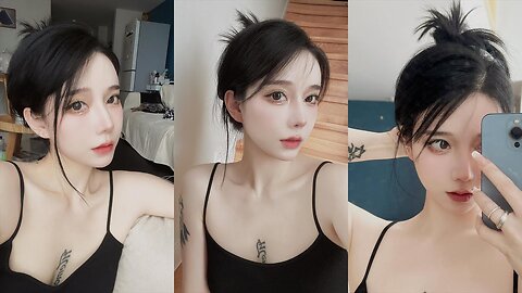 Tiktok Sexy Beauty 0803