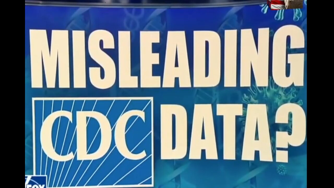⚫V893. CDC COMPLICIT | VACCINE GENOCIDE 🌍 SaintsReport