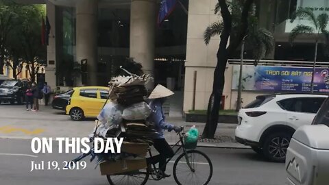 Sourcing FBA products in Vietnam