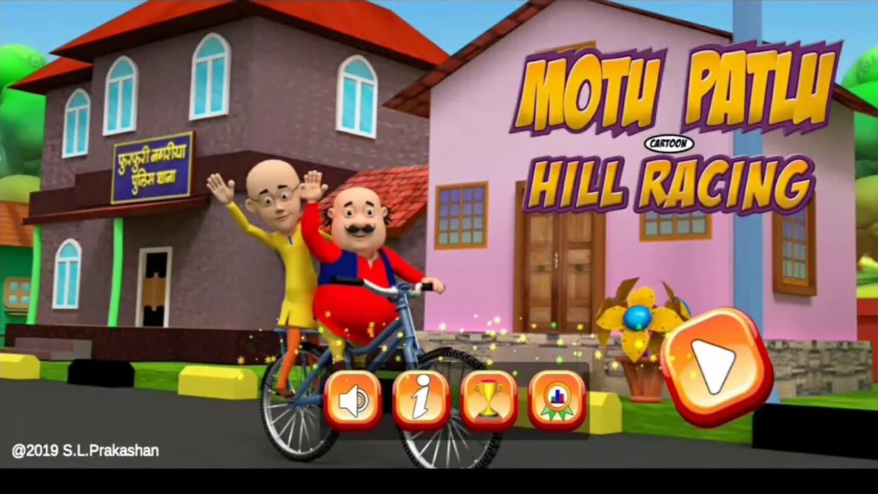 Motu patlu(@voot kids )#kidsvideos