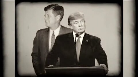 THE WAR IS ON! WWG1WGA