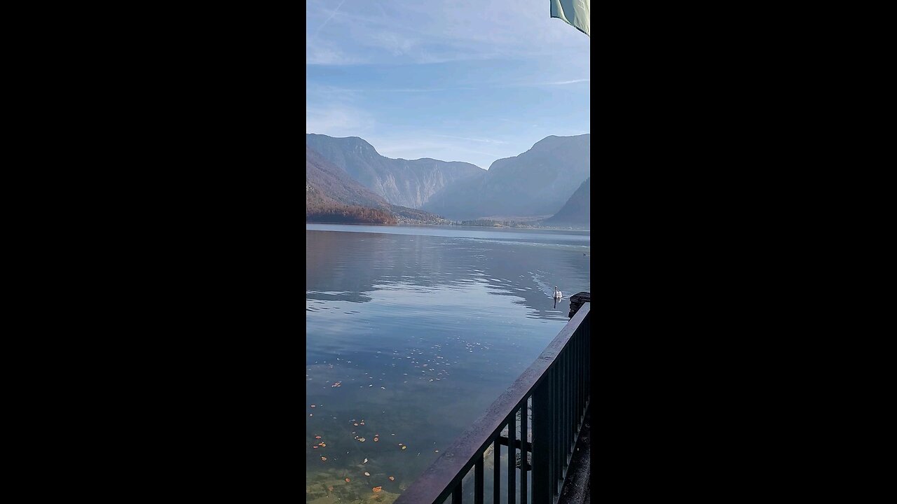 Hallstatt - UNESCO World Heritage