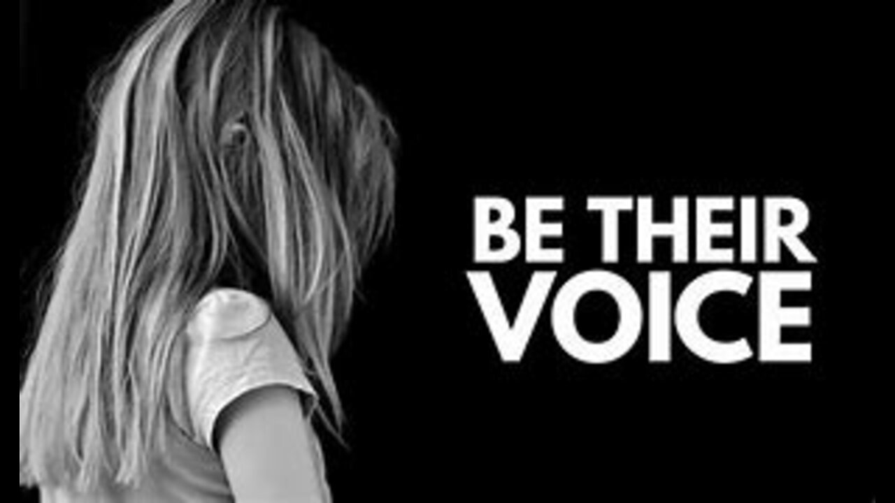 EMERGENCY ALERT!! SAVE OUR CHILDREN; THE WORLD IS RUN BY PSYCHOPATHS AND PEDOPHILES