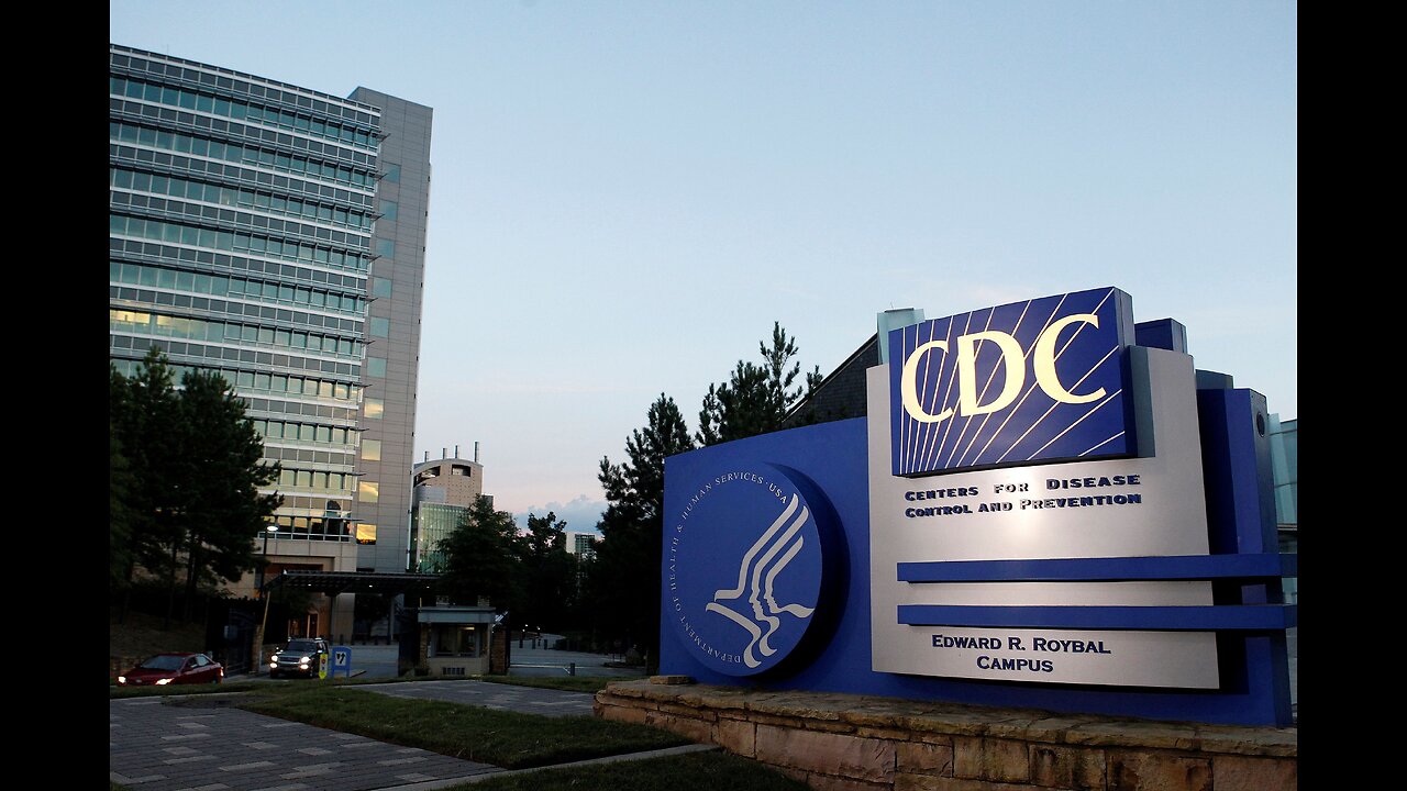 RE: Evil CDC Director Brags Millions of Children Died Suddenly From COVID Jabs