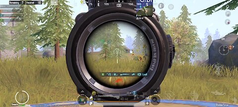 Livik Gameplay impossible clutches #bgmi #bgmilive