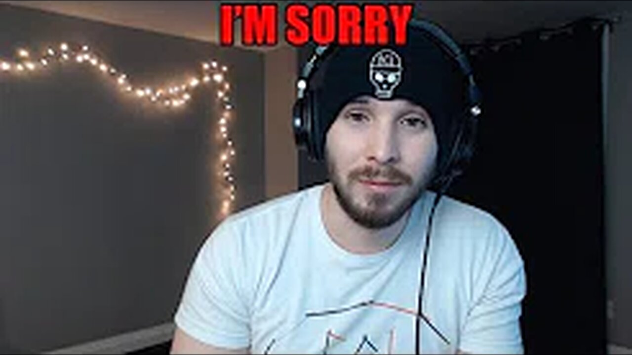 This had to happen, I'm sorry.
