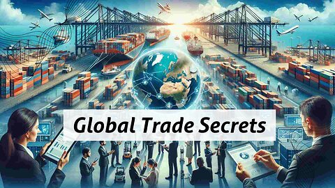 Mastering Trade Finance Instruments: Unlocking Smooth International Payments