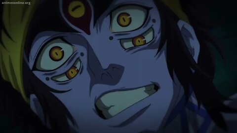Shiva vs Zeus - shuumatsu no Valkyrie