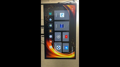 Installing FireTV app