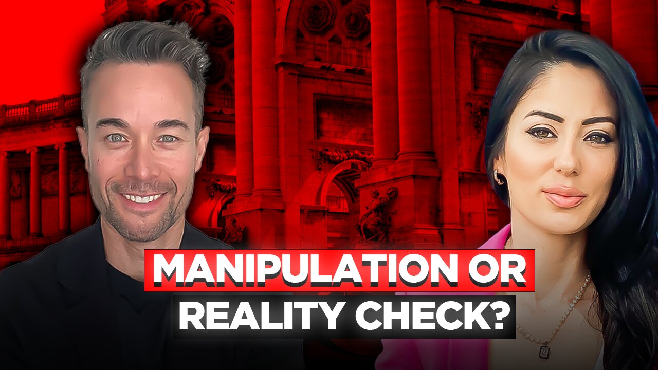 Unveiling COVID Fear Tactics: Manipulation or Reality Check? #COVIDFear #PandemicPolicies