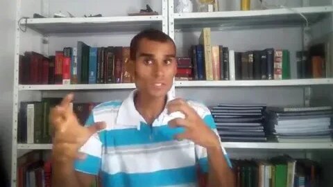 Gênesis o primórdio do mundo