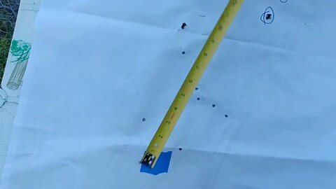 300 yds - 8 inches with Sierra Matchking 77 grain - Palmetto - Primary Arms acss