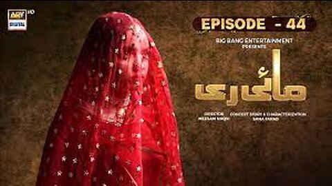 Mayi Ri Episode 44 | Highlights | Aina Asif | Samar Abbas | ARY Digital