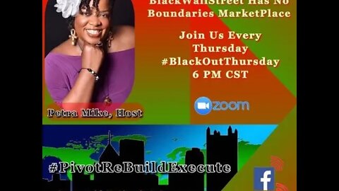 Black Business Promotions 1 July 2021