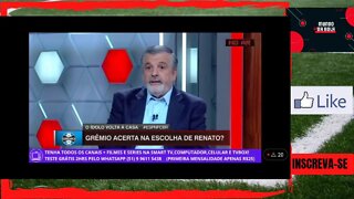 ESPN FC |01/09/2022. ESPN BRASIL AO VIVO FLAMENGO GOLEIA VÉLEZ E ESTÁ COM UM PÉ NA FINAL.