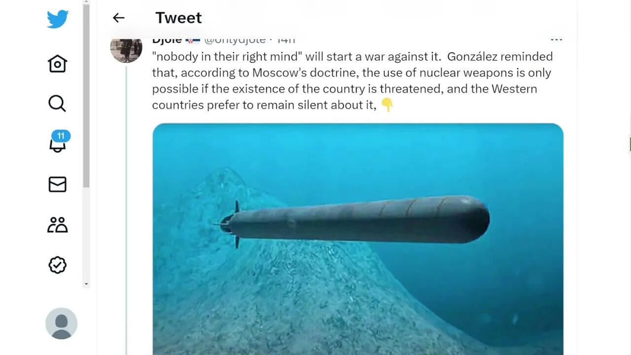 俄羅斯擁有自己的核電站的無人水下航行器