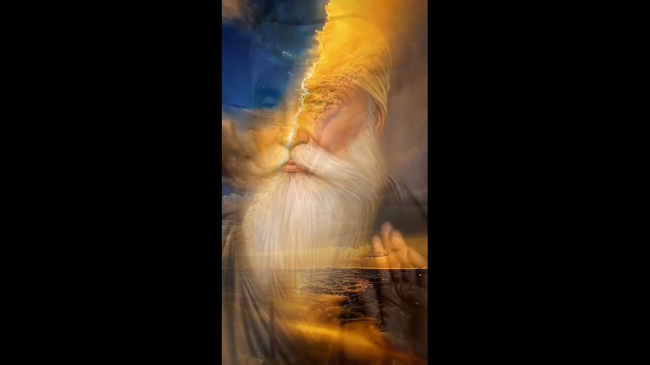 DHAN DHAN GURU NANAK DEV JI