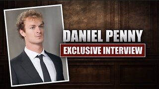 Judge Jeanine Pirro Interviews Daniel Penny after Not Guilty Verdict