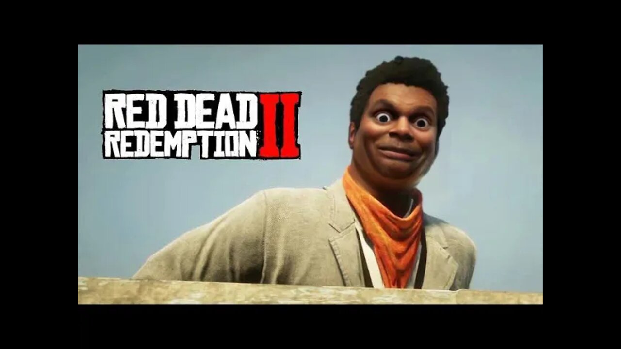 RED DEAD REDEMPTION 2 #12 - Lenny e Suas Divertidas Missões! ( Gameplay em Português BR )