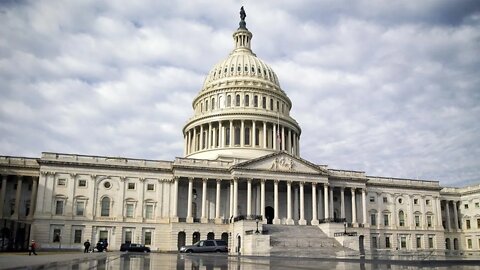LIVE: Senate votes on advancing expansive voting rights bill