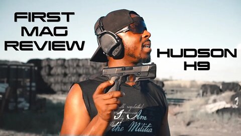 HUDSON H9 | THE FIRST MAG REVIEW