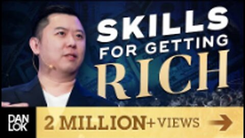 7 Skills That Will Make You Rich