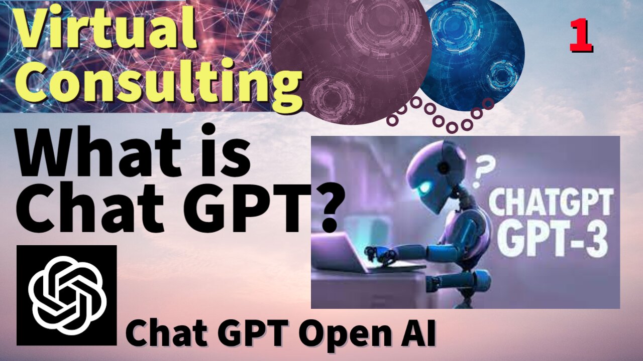 What is Chat GPT? | Chat GPT Tutorial