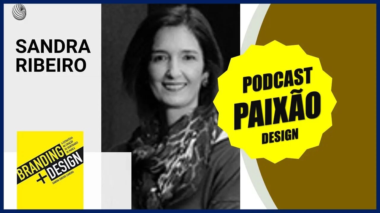 Podcast Branding E Design Possuem Relação? Qual O Limiar De Cada Matéria?