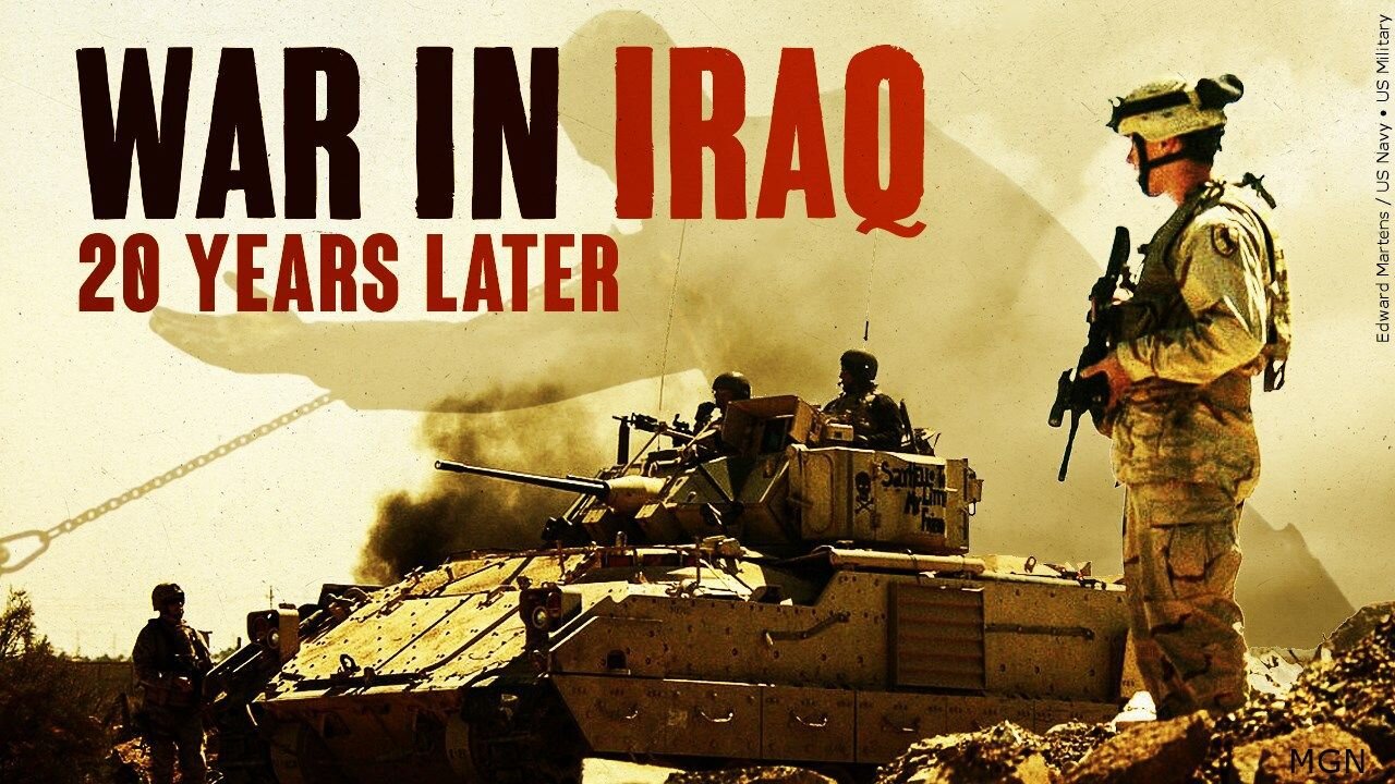 Powers & Principalities: Episode 290