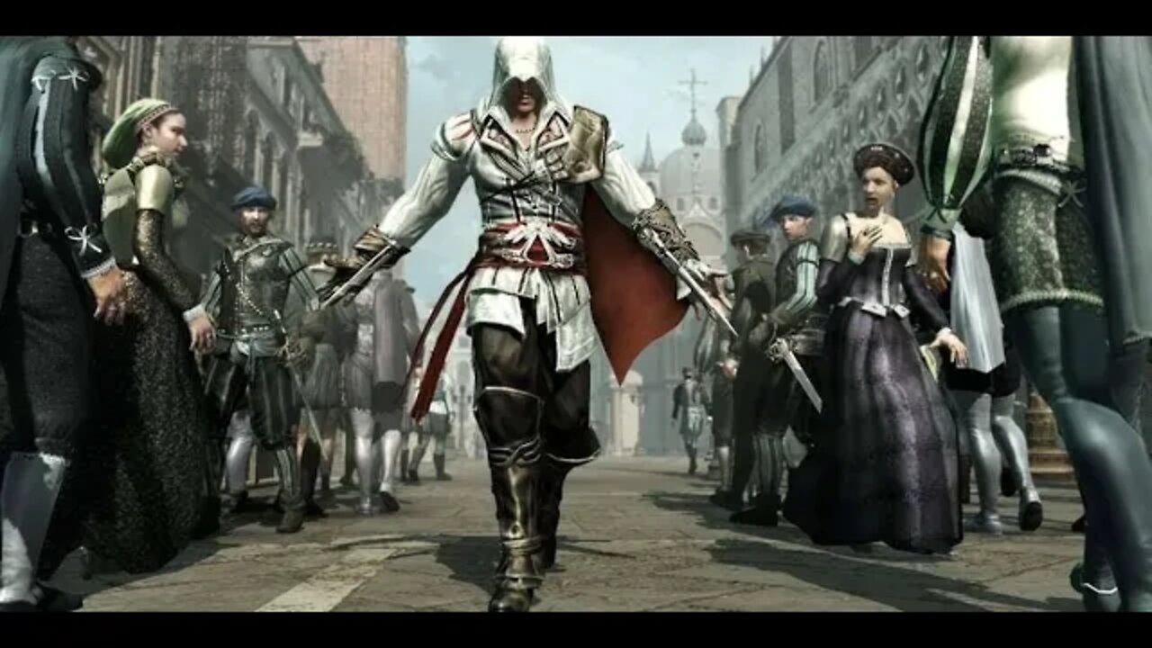 ASSASSINS CREED SYNDICATE #15 CONTINUAMOS A RECUPERAR MAPA