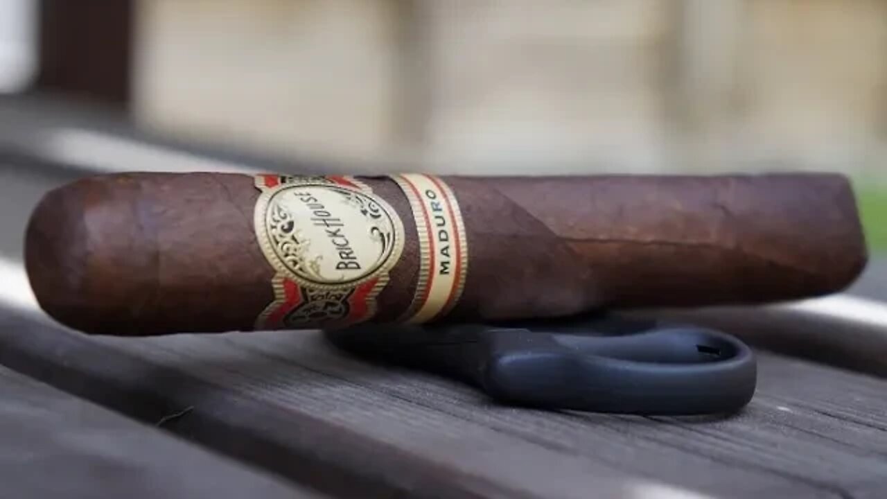 Team Review Recap: Brick House Mighty Mighty Maduro