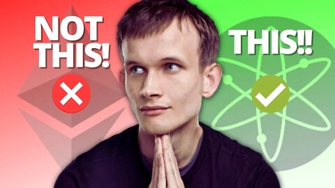 4 ETHEREUM ALTERNATIVES - What Are They?