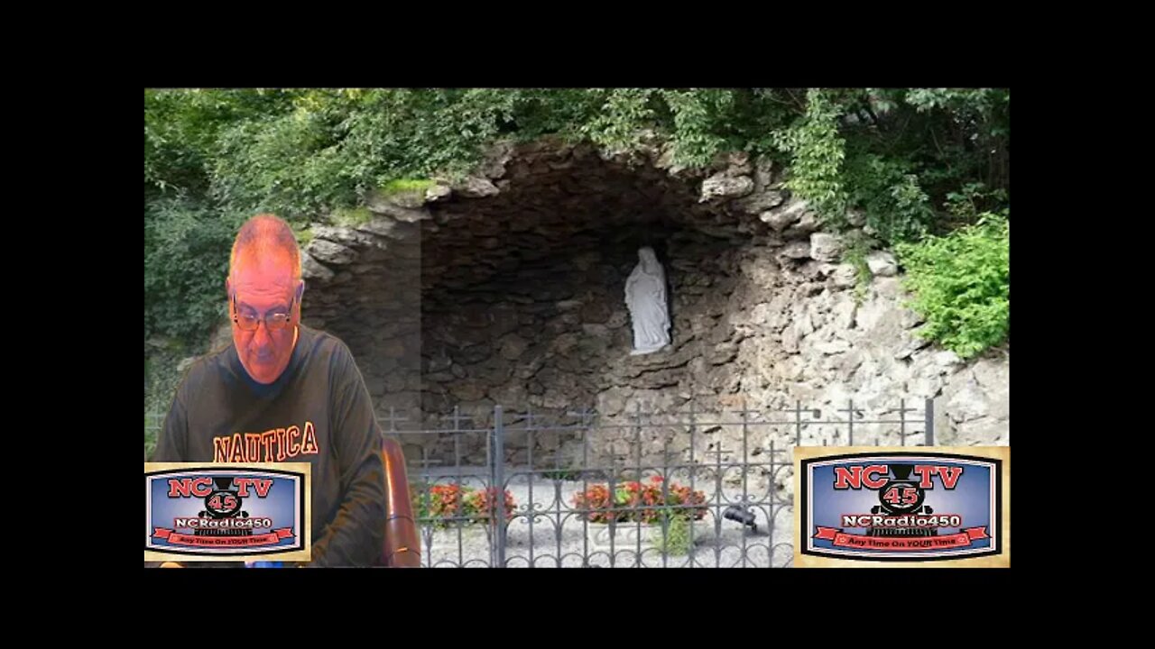 NCTV45’S THOUGHT FOR THE DAY TUESDAY JANUARY 19 2021