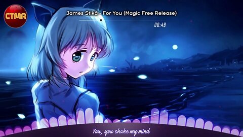 Anime, Influenced Music Lyrics Videos - James Stikå - For You - Anime Music Videos & Lyrics - [AMV] [Anime MV] AMV Music Video's & Lyrics