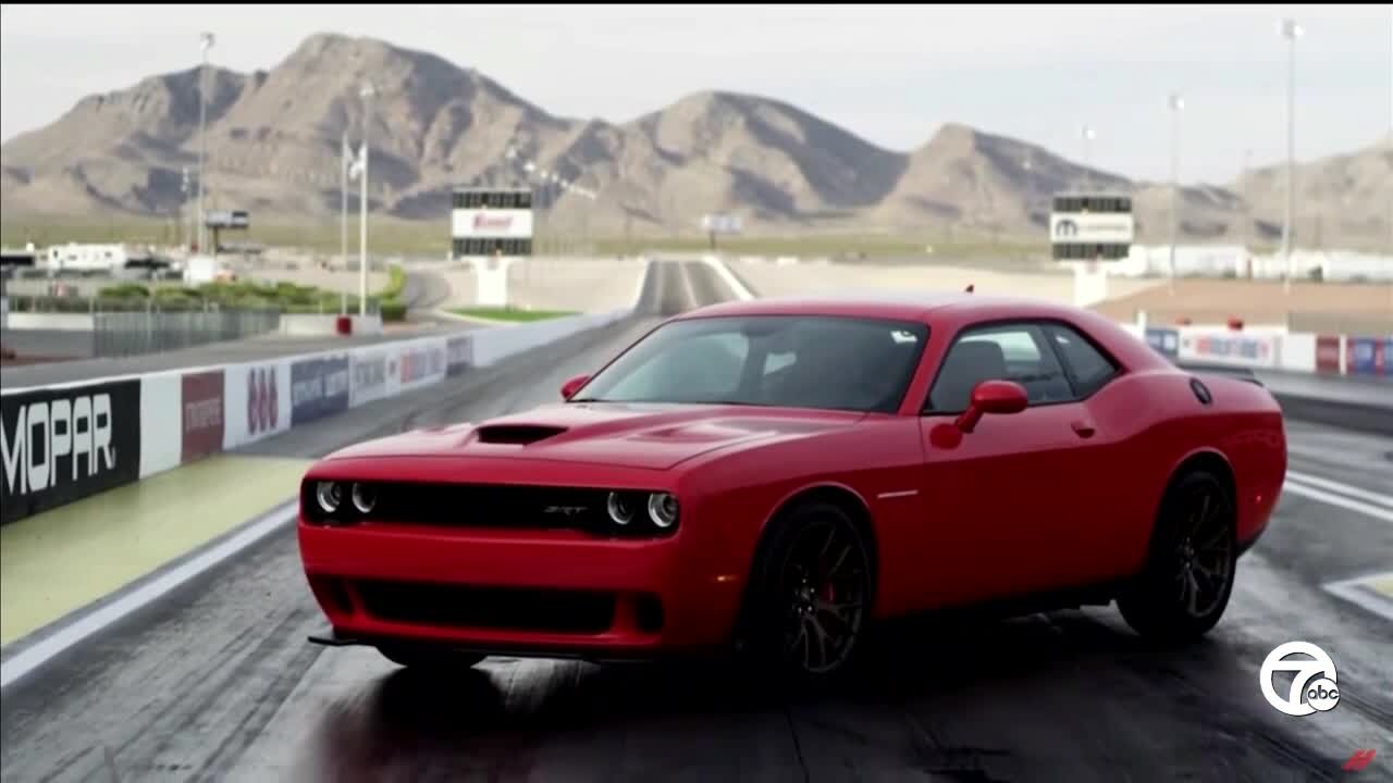 Dodge announces 'Last Call' for Charger and Challenger, current forms of iconic models to end with 2023 year