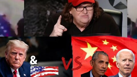 When The Establishment Struck Back (ft. Micheal Moore)