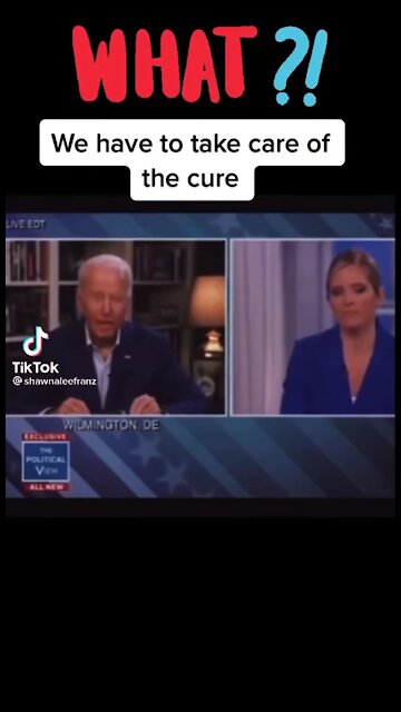 Biden - The more you know