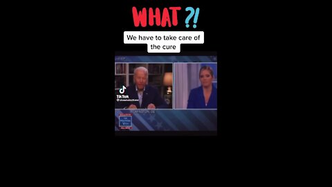 Biden - The more you know