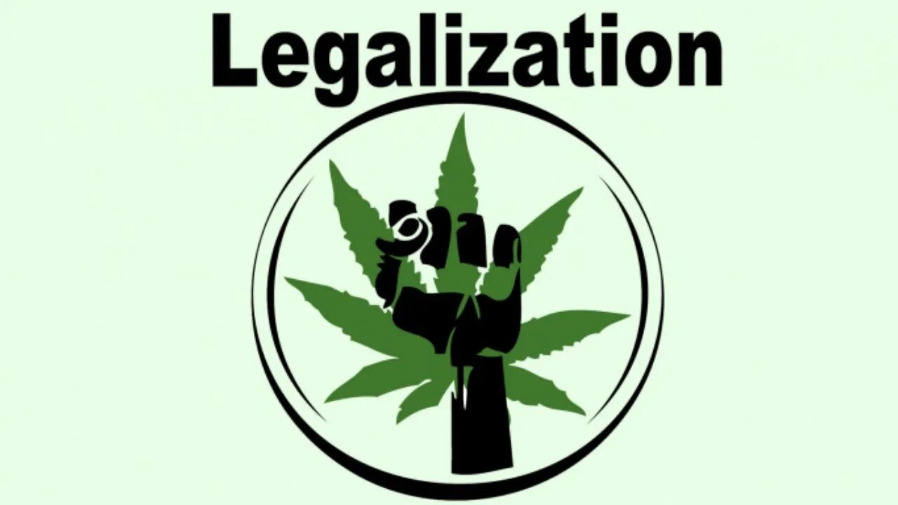 THE NEGATIVE EFFECTS OF MARIJUANA LEGALIZATION! LIVE! CALL-IN SHOW!