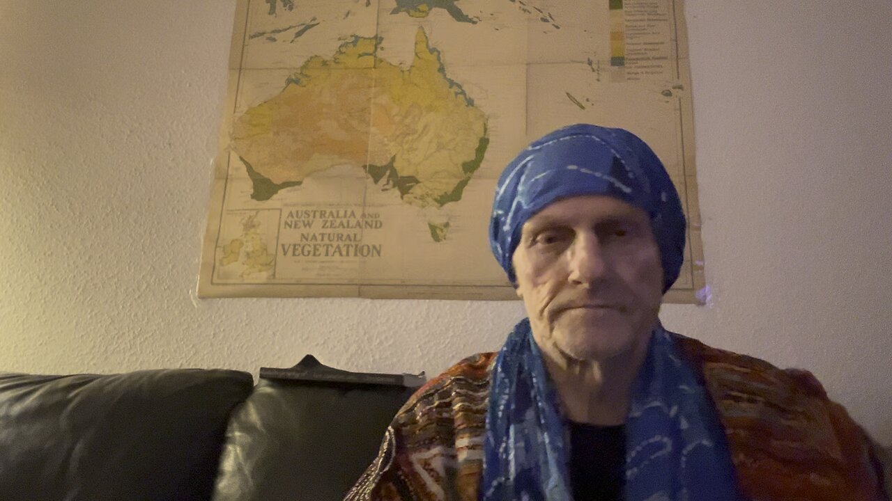 2/2 This Is Two Of The Most Powerful Videos On Earth, You’ll Know Instinctively By The End Yourself