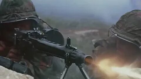 Swiss Mock Battle