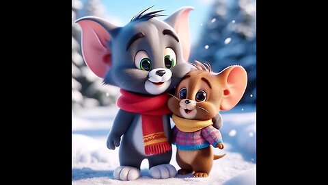 Tom and Jerry
