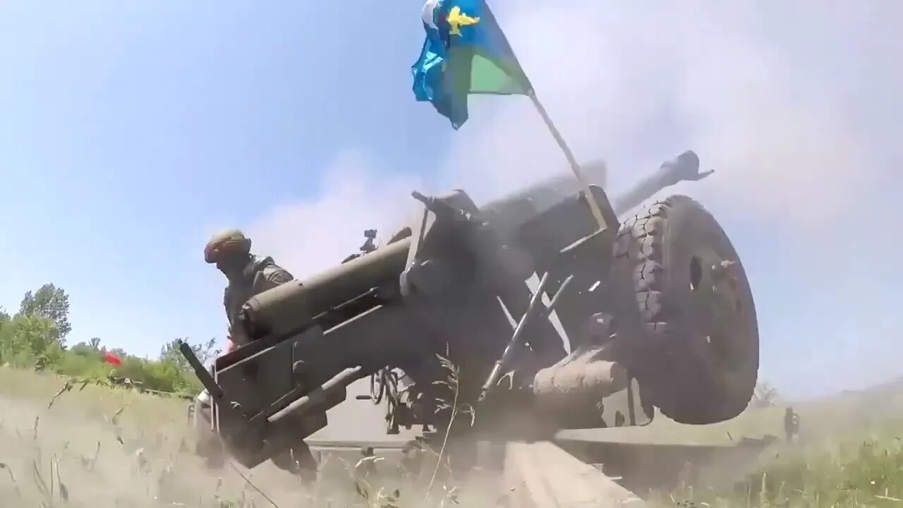 Today Mark's The 92nd Anniversary Of Russia's Airborne Troops 🇷🇺